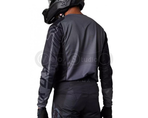 Джерсі FOX 180 Leed Jersey Dark Shadow розмір M