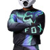 Джерсі FOX 180 Toxsyk Jersey Black розмір XL