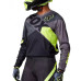 Джерси FOX 180 Xpozr Jersey Pewter размер XS