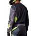 Джерси FOX 180 Xpozr Jersey Pewter размер XS