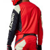Джерсі FOX 180 Xpozr Jersey Flo Red розмір M