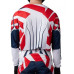 Джерси FOX 180 Goat Jersey Navy размер M