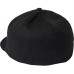 Кепка FOX KAWI Flexfit Hat Black размер L/XL