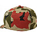 Кепка FOX Epicycle Flexfit 2.0 Hat Camo размер L/XL