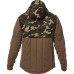 Куртка FOX PODIUM Jacket Brown размер XL