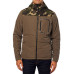 Куртка FOX PODIUM Jacket Brown размер XL