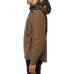 Куртка FOX PODIUM Jacket Brown размер XL