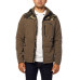 Куртка FOX PODIUM Jacket Brown размер XL