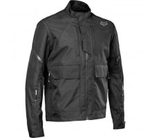 Мото куртка FOX Defend Off Road Jacket Black розмір L