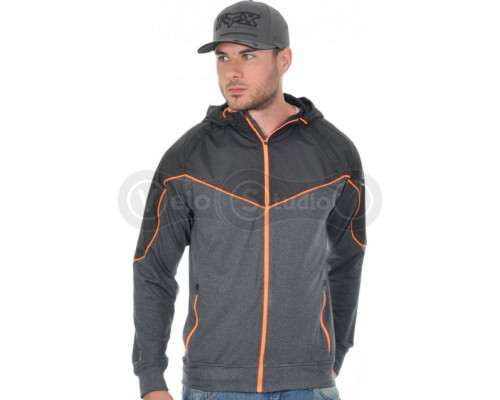 Куртка FOX Elimination Jacket Charcoal размер L