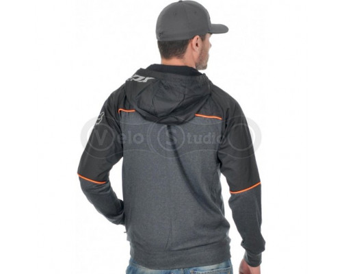 Куртка FOX Elimination Jacket Charcoal розмір L