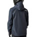 Куртка-дождевик FOX Ranger Off-Road Packable Rain Jacket Black размер M
