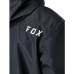 Куртка-дождевик FOX Ranger Off-Road Packable Rain Jacket Black размер M
