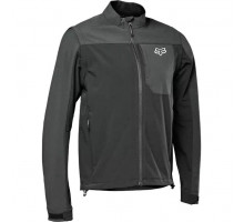 Куртка FOX Ranger Off-Road Softshell Jacket Black размер M