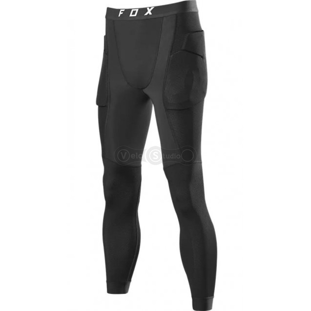 Компрессионные штаны FOX Baseframe Pro Pant размер S