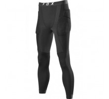 Компрессионные штаны FOX Baseframe Pro Pant размер S
