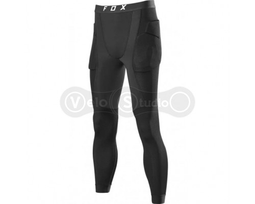 Компрессионные штаны FOX Baseframe Pro Pant размер M
