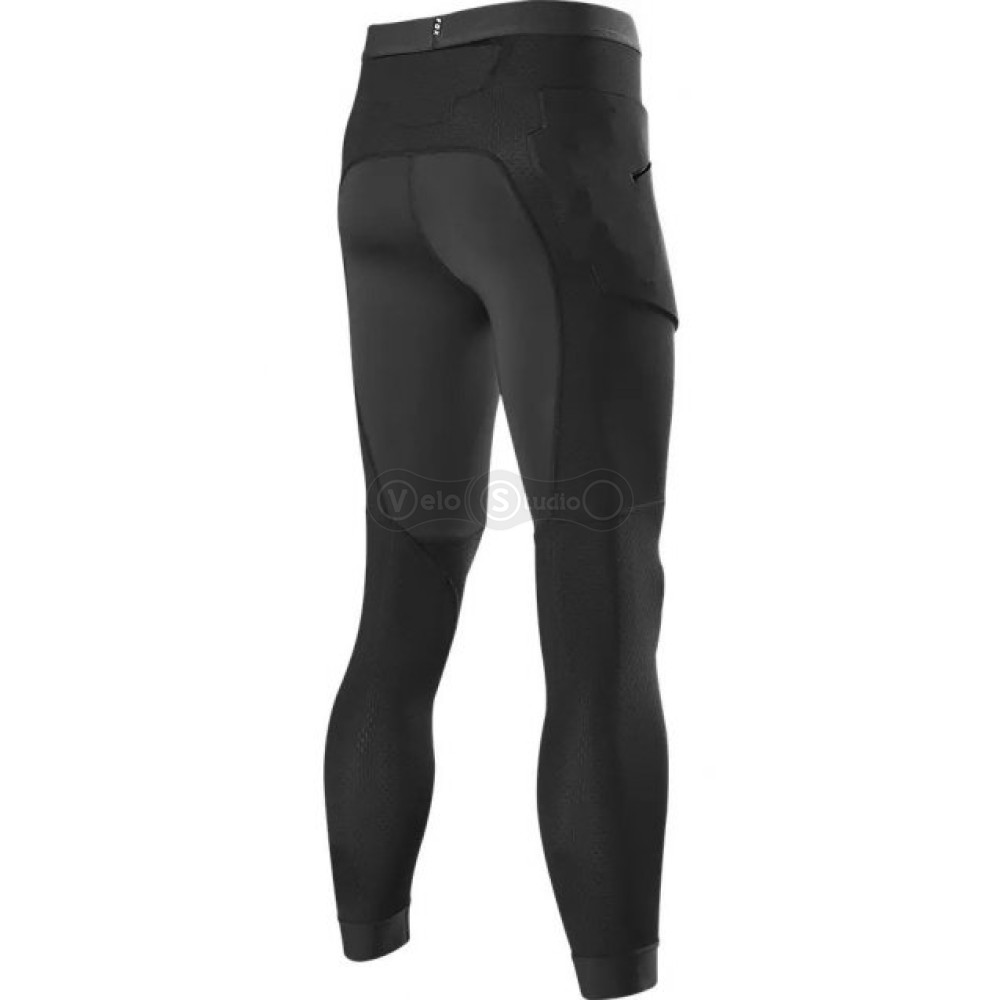 Компрессионные штаны FOX Baseframe Pro Pant размер S