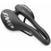 Седло Selle SMP VT20C 255 х 144 мм чёрное