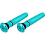 Ремонтний набір Muc-Off Stealth Tubeless заглушки керма - Turquoise