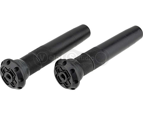 Ремонтний набір Muc-Off Stealth Tubeless заглушки керма - Black