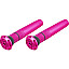 Ремонтний набір Muc-Off Stealth Tubeless заглушки керма - Pink