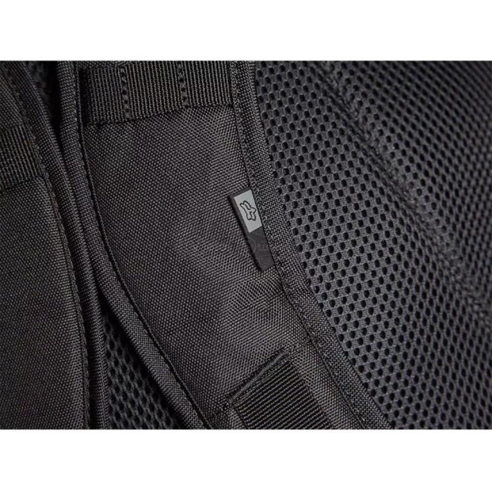 Рюкзак FOX Legion Backpack 26 литров Black
