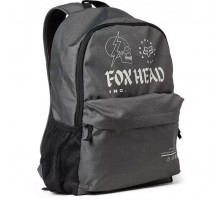 Рюкзак FOX Unlearned Backpack 23 літри Dark Shadow