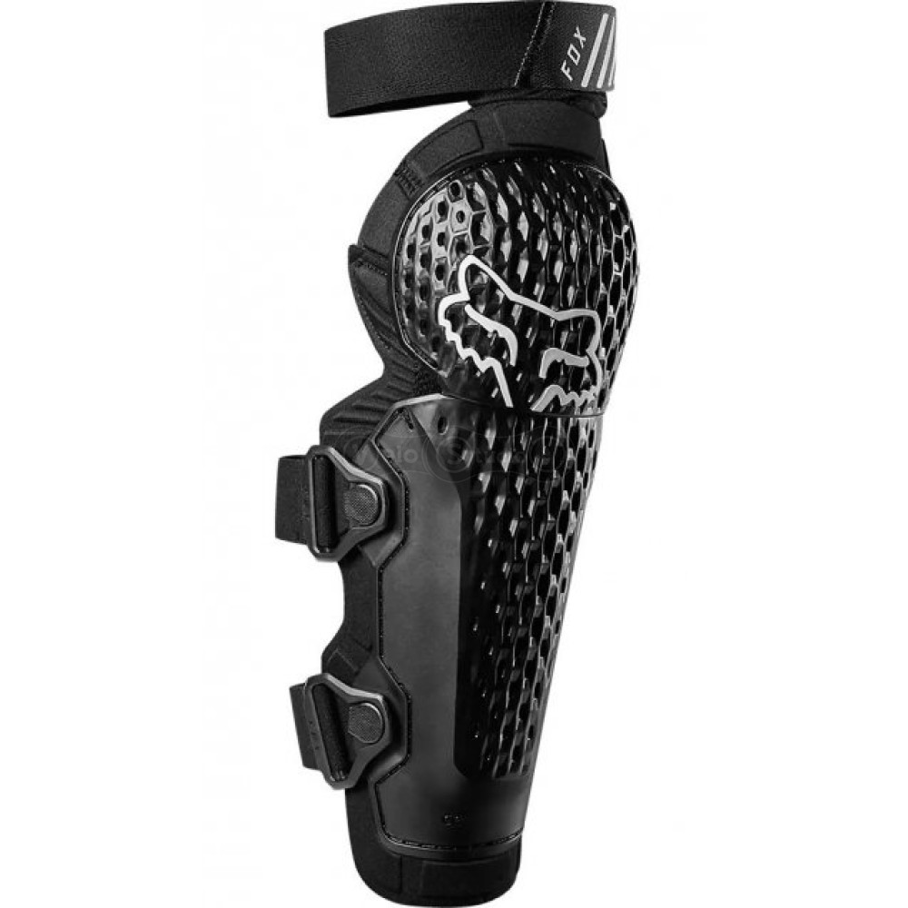 Наколінники FOX Titan Race Knee Guard розмір L/XL