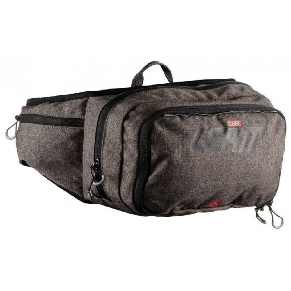 Сумка для пояса LEATT Tool Belt Core 2.0 Black