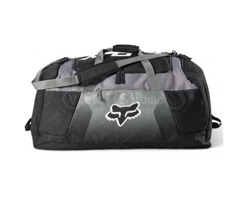 Сумка для форми FOX Podium GB 180 Duffle - Leed Pewter