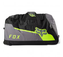 Сумка для форми FOX Shuttle GB Roller 180 Efekt Flo Yellow