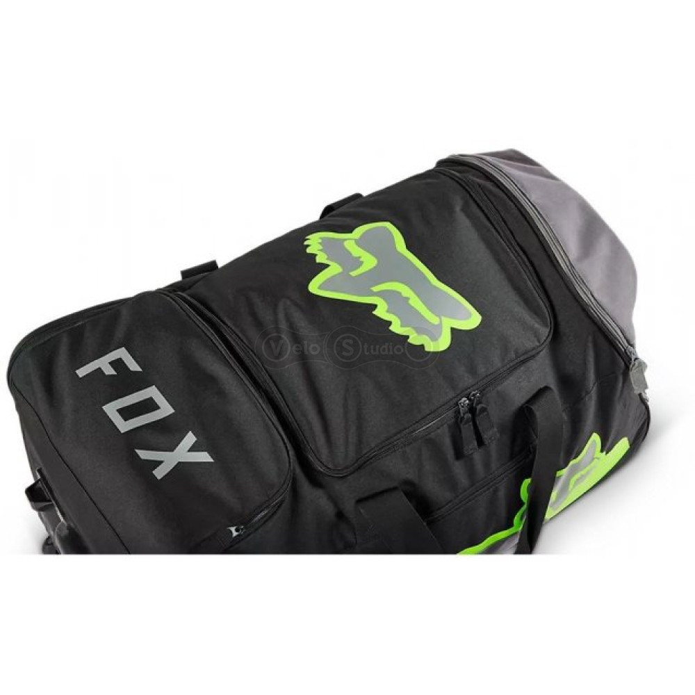 Сумка для формы FOX Shuttle GB Roller 180 Efekt Flo Yellow