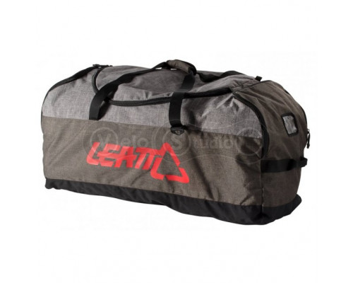 Сумка для формы LEATT Duffel Bag Black Сумка для формы LEATT Duffel Bag Black