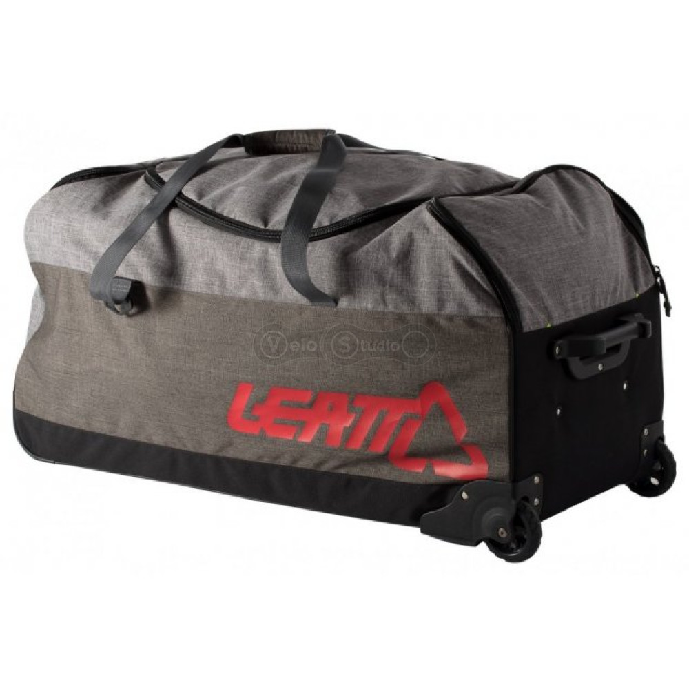 Сумка для формы LEATT GB Roller Grey
