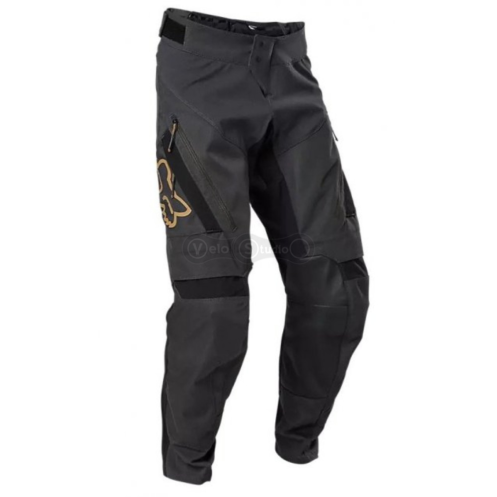 Мото штани FOX Defend Off Road Pant Grey розмір 36