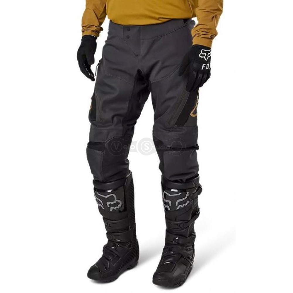 Мото штани FOX Defend Off Road Pant Grey розмір 36
