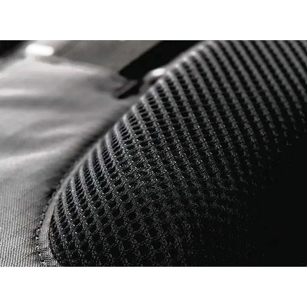 Вело рюкзак Ergon BA3 15 + 2 литра Back Stealth