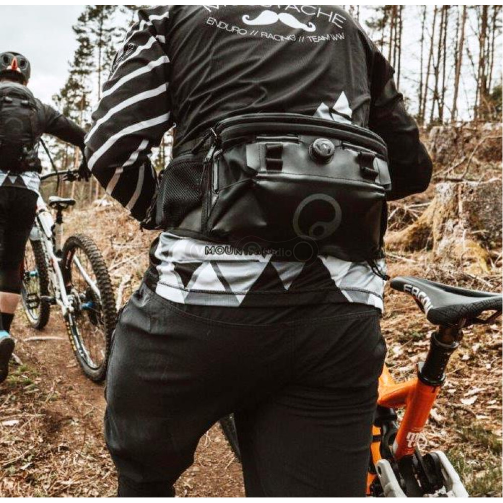 Сумка на пояс Ergon BA Hip Bag