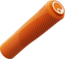 Грипси Ergon GXR Large Juicy Orange 33 мм, ручки керма