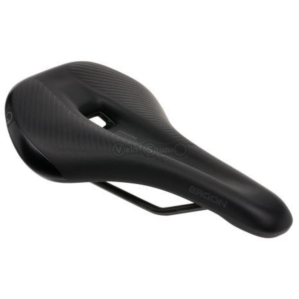 Седло Ergon SM Comp Men M/L 269x156 мм Stealth