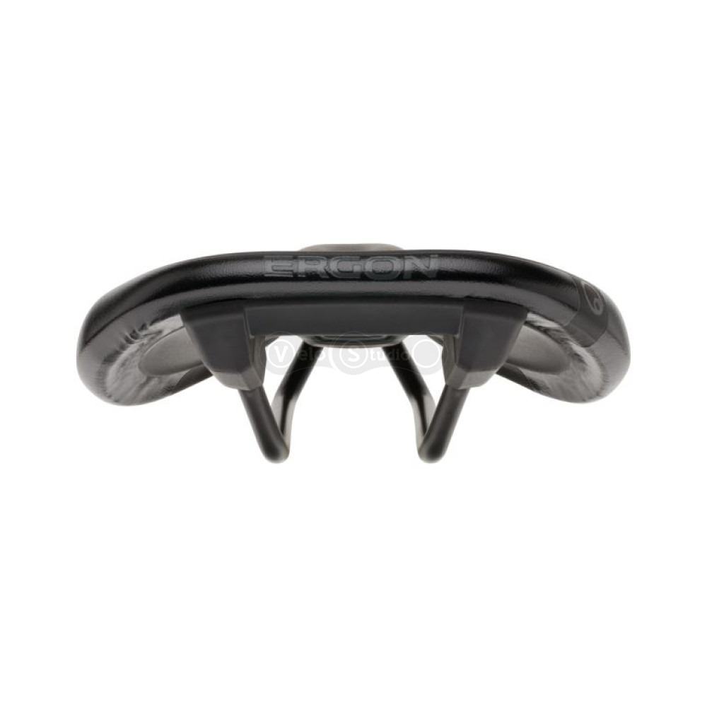 Седло Ergon SM Comp Men M/L 269x156 мм Stealth