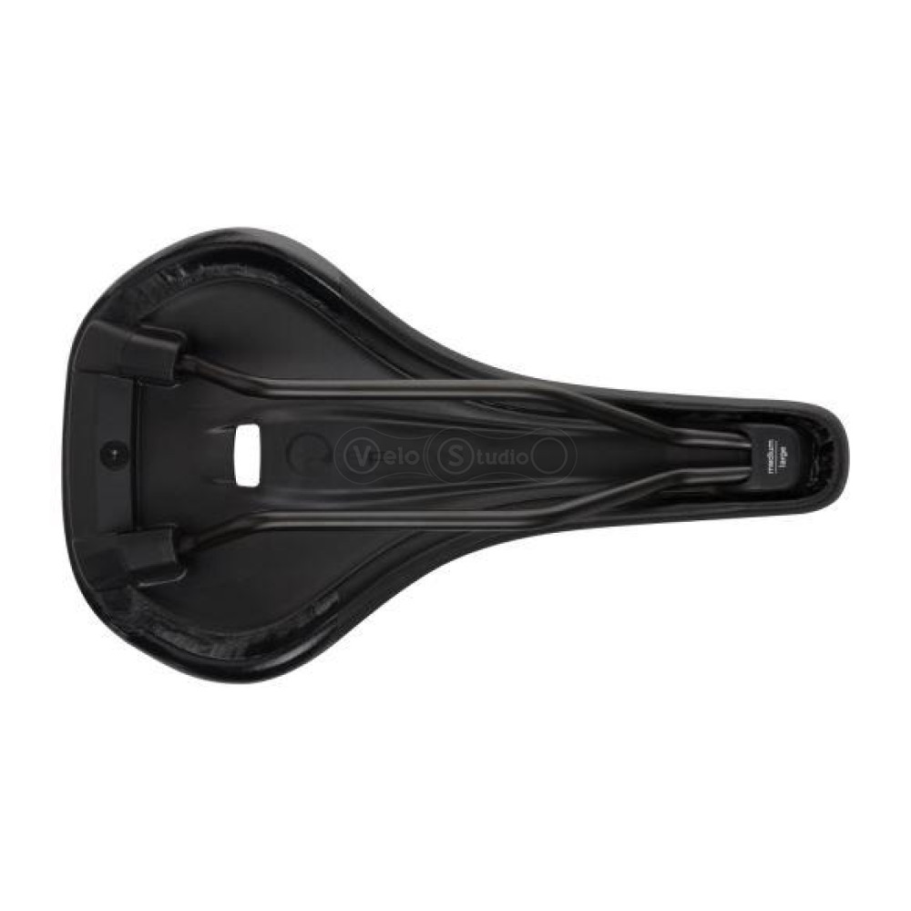 Седло Ergon SM Comp Men M/L 269x156 мм Stealth