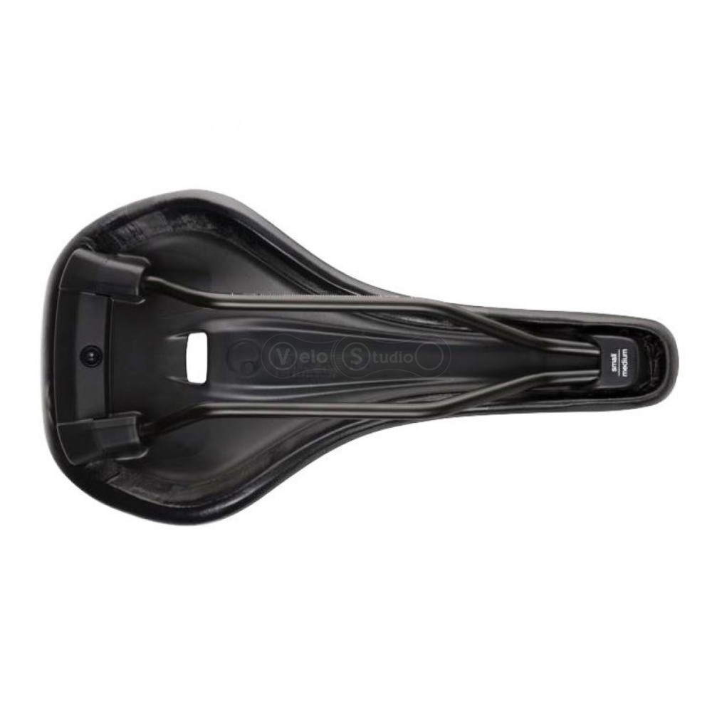 Сідло Ergon E-Mountain Sport S/M 278x145 мм Stealth