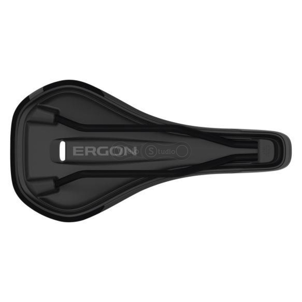 Седло Ergon SM Enduro Men M/L 266x148 мм