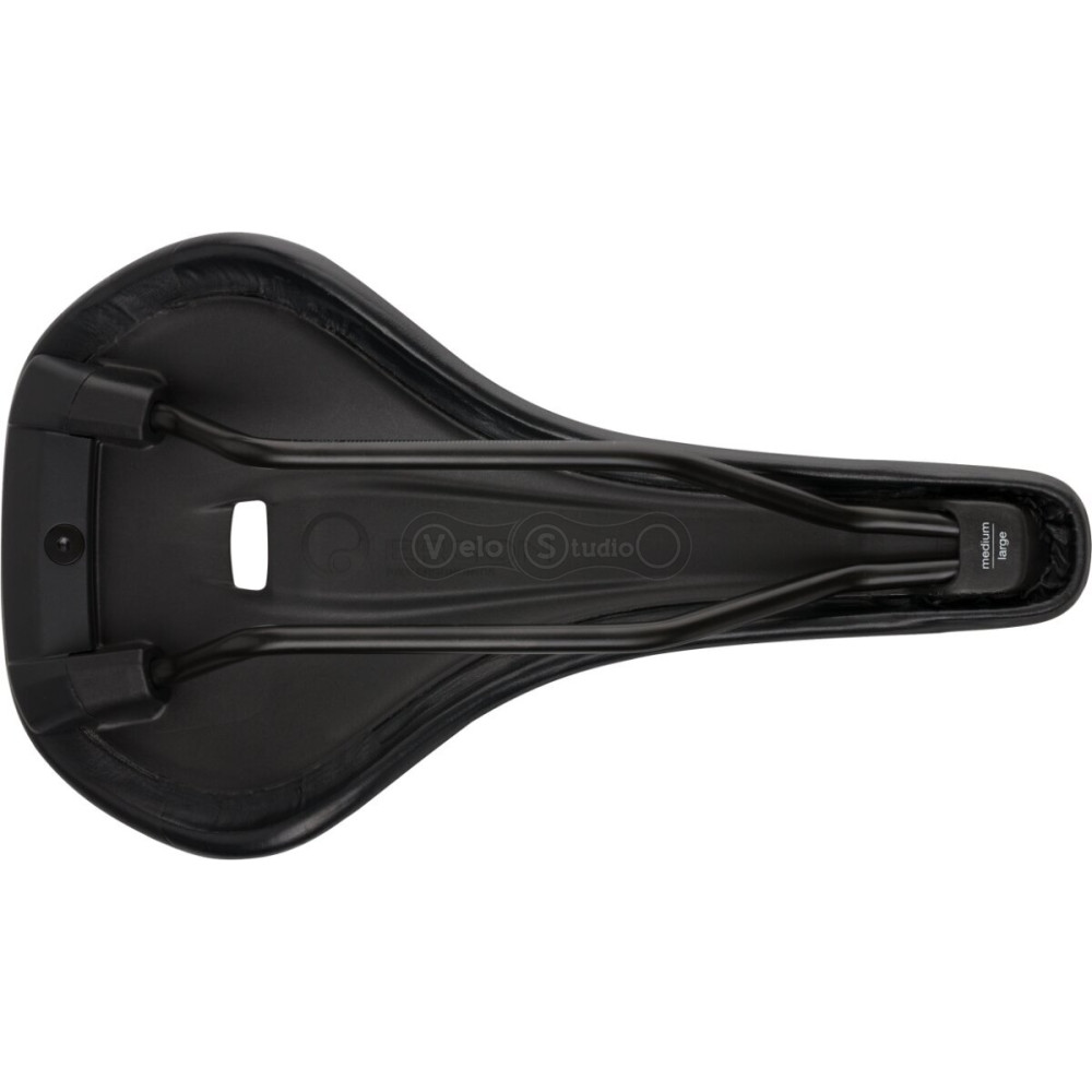 Сідло Ergon SM Pro Men M/L 269x160 мм stealth