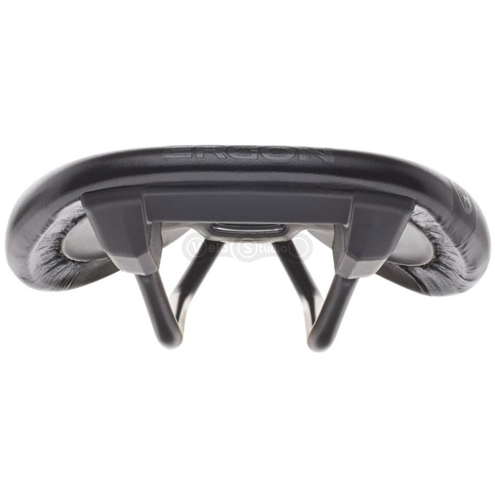 Сідло Ergon SM Pro Men M/L 269x160 мм stealth
