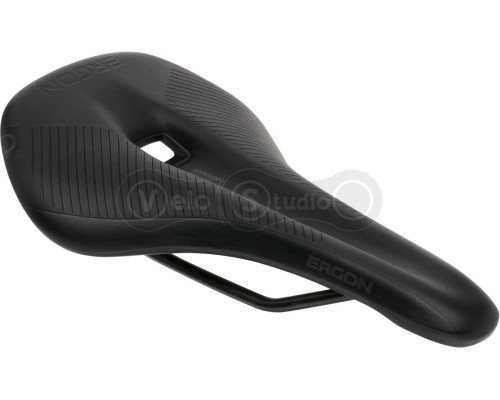 Сідло Ergon SR Pro S/M 272x140 мм stealth