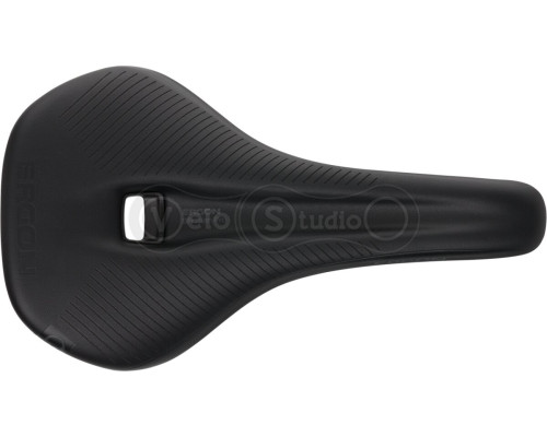 Сідло Ergon SR Pro S/M 272x140 мм stealth