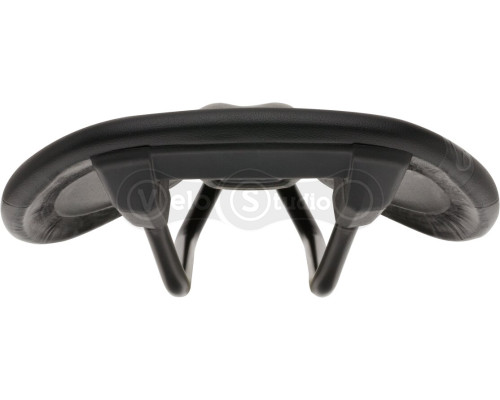 Сідло Ergon SR Pro S/M 272x140 мм stealth